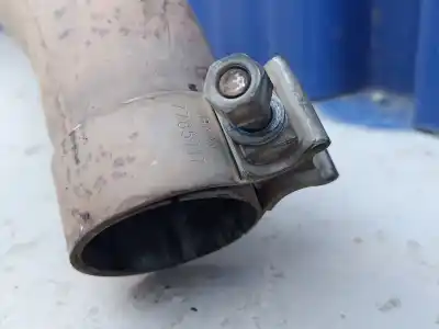 Peça sobressalente para automóvel em segunda mão escapamento completo por bmw x3 (e83) 3.0 d referências oem iam 7787612 3413073 2190301
