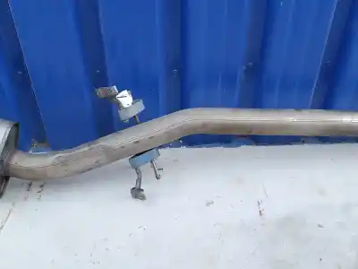 Peça sobressalente para automóvel em segunda mão escapamento completo por bmw x3 (e83) 3.0 d referências oem iam 7787612 3413073 2190301