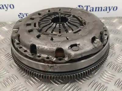 Second-hand car spare part clutch kit for mercedes-benz clase c (w203) sportcoupe 1.8 cat oem iam references 2294001185 123038210 