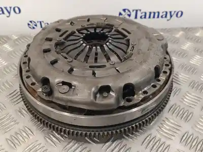 Second-hand car spare part clutch kit for mercedes-benz clase c (w203) sportcoupe 1.8 cat oem iam references 2294001185 123038210 