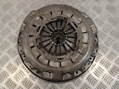 Second-hand car spare part clutch kit for mercedes-benz clase c (w203) sportcoupe 1.8 cat oem iam references 2294001185 123038210 