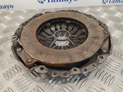 Second-hand car spare part clutch kit for mercedes-benz clase c (w203) sportcoupe 1.8 cat oem iam references 2294001185 123038210 