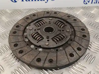 Second-hand car spare part clutch kit for mercedes-benz clase c (w203) sportcoupe 1.8 cat oem iam references 2294001185 123038210 