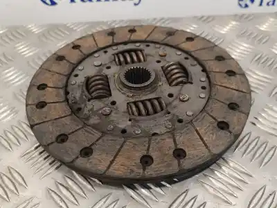Second-hand car spare part clutch kit for mercedes-benz clase c (w203) sportcoupe 1.8 cat oem iam references 2294001185 123038210 
