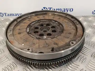 Second-hand car spare part clutch kit for mercedes-benz clase c (w203) sportcoupe 1.8 cat oem iam references 2294001185 123038210 
