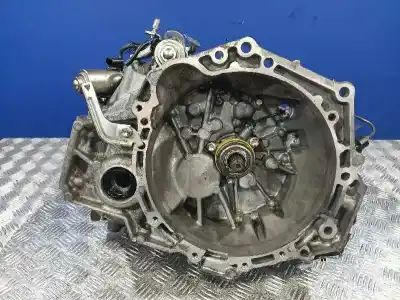 Peça sobressalente para automóvel em segunda mão caixa de velocidades por toyota yaris 1.3 16v cat referências oem iam 3033052050