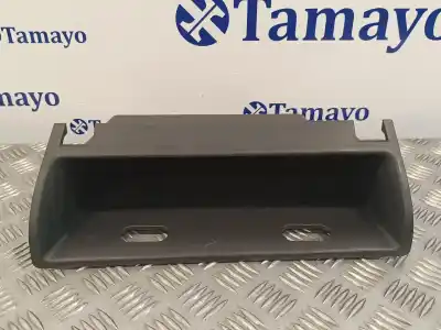 Peça sobressalente para automóvel em segunda mão porta luvas por honda jazz (gd1/5) 1.4 ls referências oem iam 