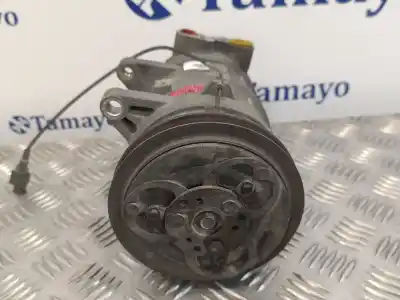 Gebrauchtes Autoersatzteil klimakompressor zum nissan terrano/terrano.ii (r20) 2.7 turbodiesel oem-iam-referenzen 926000x000