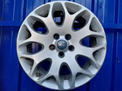 Second-hand car spare part rim for ford focus lim. (cb4) 1.6 tdci cat oem iam references 7m5j-1007-aa