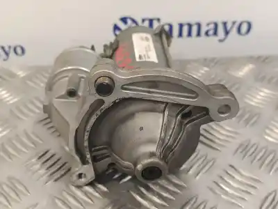 Peça sobressalente para automóvel em segunda mão motor de arranque por citroen c3 1.4 referências oem iam 964864468003