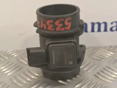 Pièce détachée automobile d'occasion débitmètre de masse d'air pour peugeot 207 1.4 hdi références oem iam 5wk97004z