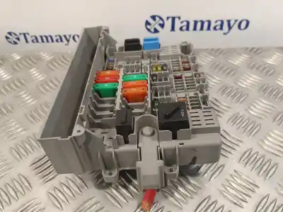 Peça sobressalente para automóvel em segunda mão caixa de fusíveis e relés por bmw serie 3 berlina (e90) 2.0 16v diesel referências oem iam 690660703 18844000000a 6906607