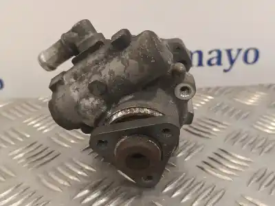 Peça sobressalente para automóvel em segunda mão bomba de direção por audi a6 berlina (4f2) 2.0 tdi referências oem iam 4f0145155p