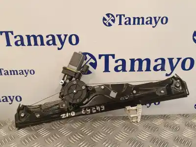 Tweedehands auto-onderdeel REGELAAR LINKS VOORRUIT voor FORD KA (CCU)  OEM IAM-referenties 51974460 37310000 