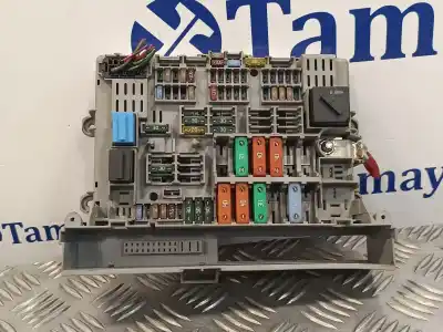 Автозапчастина б/у РЕЛЕ/ЗАПОПЕРІВНИК для BMW SERIE 3 BERLINA (E90)  Посилання на OEM IAM 690662102 MS20051107 B010098800
