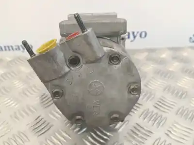 Second-hand car spare part air conditioning compressor for citroen c3 1.4 oem iam references sd6v121439  