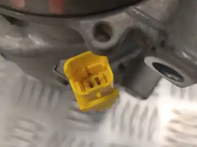 Second-hand car spare part air conditioning compressor for citroen c3 1.4 oem iam references sd6v121439  