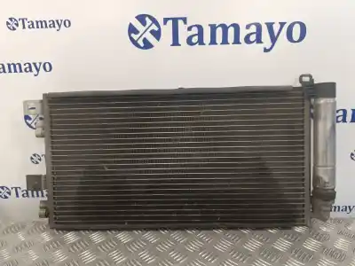 Peça sobressalente para automóvel em segunda mão condensador / radiador de ar condicionado por bmw mini (r50,r53) cooper s referências oem iam 869296e