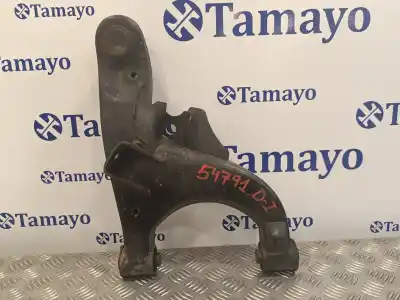 Piesă de schimb auto la mâna a doua BRAT SUSPENSIE INFERIOR STÂNGA SPATE pentru NISSAN PATHFINDER (R51)  Referințe OEM IAM 551A1  