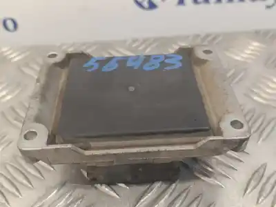 Pezzo di ricambio per auto di seconda mano centralina motore per opel corsa c 1.0 12v cat (z 10 xe / lw3) riferimenti oem iam 0261207960 55350551 1039s00439