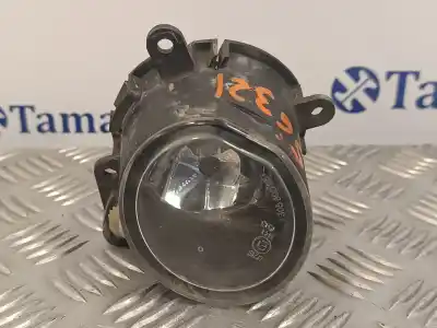 Peça sobressalente para automóvel em segunda mão farol / projetor de nevoeiro esquerdo por bmw mini (r50,r53) cooper s referências oem iam 0305060001