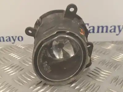 Peça sobressalente para automóvel em segunda mão farol / projetor de nevoeiro direito por bmw mini (r50,r53) cooper s referências oem iam 0305060002