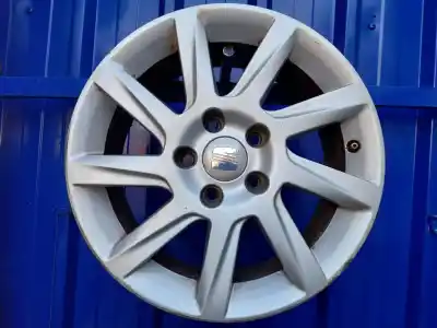 Pièce détachée automobile d'occasion jante pour seat exeo st (3r5) 2.0 tdi références oem iam 3r0601025c
