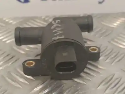 Pezzo di ricambio per auto di seconda mano VALVOLA EGR per AUDI A5 COUPE (8T)  Riferimenti OEM IAM 4H0121671B  