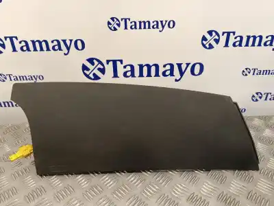 Peça sobressalente para automóvel em segunda mão airbag dianteiro direito por honda jazz (gd1/5) 1.4 ls referências oem iam 77850saa