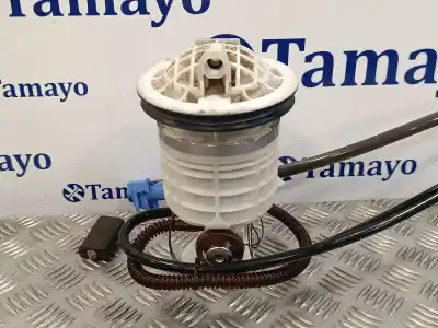 Peça sobressalente para automóvel em segunda mão boia / bomba combustível por bmw mini (r50,r53) cooper s referências oem iam 7177977