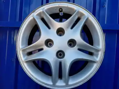 Pièce détachée automobile d'occasion JANTE pour CITROEN XSARA COUPE  Références OEM IAM A-S7G03Y33  