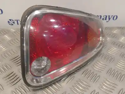 Peça sobressalente para automóvel em segunda mão farolim traseiro esquerdo por bmw mini (r50,r53) cooper s referências oem iam 3016470000 716695503 