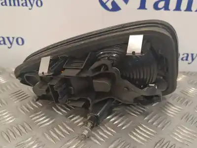 Peça sobressalente para automóvel em segunda mão farolim traseiro esquerdo por bmw mini (r50,r53) cooper s referências oem iam 3016470000 716695503 