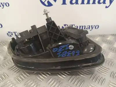 Peça sobressalente para automóvel em segunda mão farolim traseiro esquerdo por bmw mini (r50,r53) cooper s referências oem iam 3016470000 716695503 