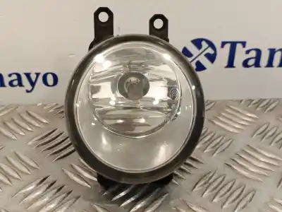 Peça sobressalente para automóvel em segunda mão farol / projetor de nevoeiro direito por toyota yaris 1.3 16v cat referências oem iam 812100d041