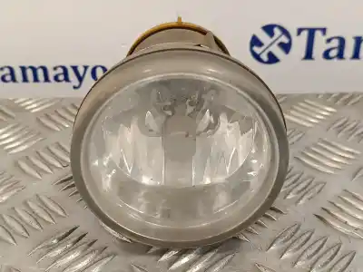 Peça sobressalente para automóvel em segunda mão farol / projetor de nevoeiro esquerdo por citroen c3 1.4 referências oem iam 9648947780