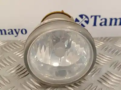 Peça sobressalente para automóvel em segunda mão farol / projetor de nevoeiro direito por citroen c3 1.4 referências oem iam 9648947780