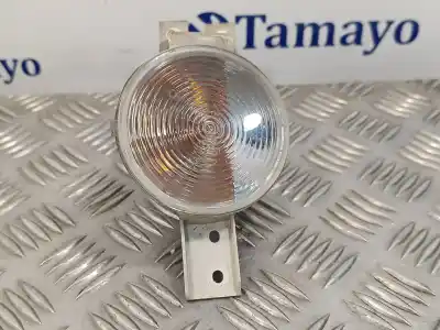 Peça sobressalente para automóvel em segunda mão farolim dianteiro esquerdo por bmw mini (r50,r53) cooper s referências oem iam 7165861