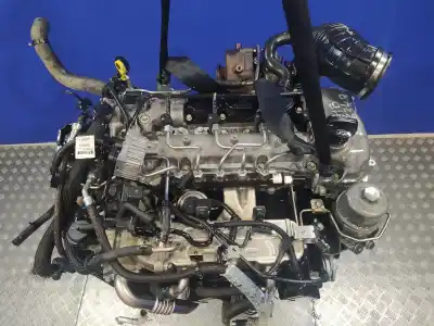 Автозапчастина б/у двигун комплект для opel antara 2.2 cdti cat (a 22 dm / lnq) посилання на oem iam a22dm z22d1 