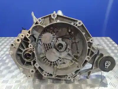 Peça sobressalente para automóvel em segunda mão caixa de velocidades por opel antara 2.2 cdti cat (a 22 dm / lnq) referências oem iam 55583214