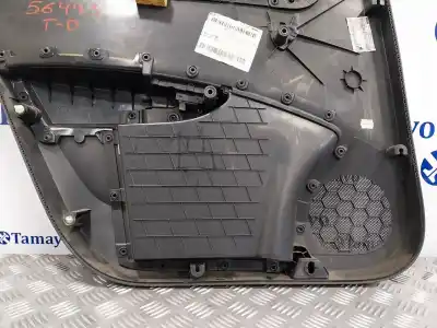 Автозапчасти б/у обивка задней правой двери за skoda rapid (nh3, nk3, nk6) 1.6 tdi ссылки oem iam 5jh867024c   Автозапчасти б/у обивка задней правой двери за skoda rapid (nh3, nk3, nk6) 1.6 tdi ссылки oem iam 5jh867024c
