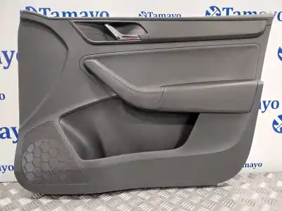Автозапчастина б/у обработка передніх правіх дверей для skoda rapid (nh3, nk3, nk6) 1.6 tdi посилання на oem iam  Автозапчастина б/у обработка передніх правіх дверей для skoda rapid (nh3, nk3, nk6) 1.6 tdi посилання на oem iam
