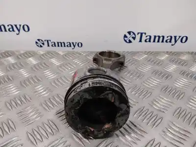 Second-hand car spare part piston for skoda rapid (nh3, nk3, nk6) 1.6 tdi oem iam references 03la   Second-hand car spare part piston for skoda rapid (nh3, nk3, nk6) 1.6 tdi oem iam references 03la