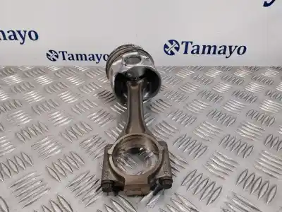 Second-hand car spare part piston for skoda rapid (nh3, nk3, nk6) 1.6 tdi oem iam references 03la   Second-hand car spare part piston for skoda rapid (nh3, nk3, nk6) 1.6 tdi oem iam references 03la