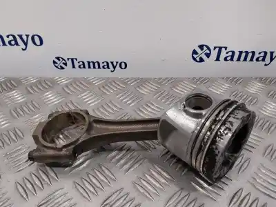 Second-hand car spare part piston for skoda rapid (nh3, nk3, nk6) 1.6 tdi oem iam references 03la   Second-hand car spare part piston for skoda rapid (nh3, nk3, nk6) 1.6 tdi oem iam references 03la