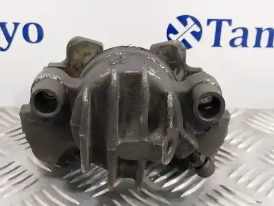 Автозапчасти б/у передний левый тормозной суппорт за citroen c4 grand picasso 2.0 hdi fap cat (rhr / dw10bted4) ссылки oem iam   