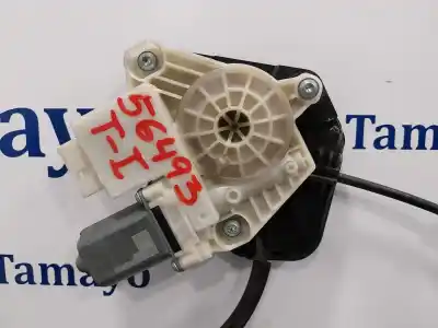 Автозапчастина б/у регулятор склона задній лівий для skoda rapid (nh3, nk3, nk6) 1.6 tdi посилання на oem iam 5ja959811l a72055112  Автозапчастина б/у регулятор склона задній лівий для skoda rapid (nh3, nk3, nk6) 1.6 tdi посилання на oem iam 5ja959811l a72055112