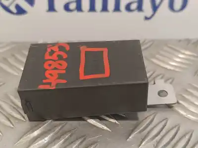 Second-hand car spare part electronic module for honda jazz (gd1/5) 1.4 ls oem iam references   