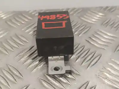 Second-hand car spare part electronic module for honda jazz (gd1/5) 1.4 ls oem iam references   