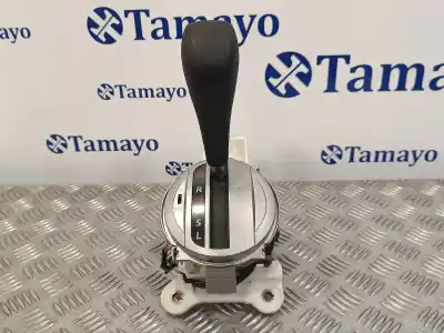 Peça sobressalente para automóvel em segunda mão alavanca de velocidades por honda jazz (gd1/5) 1.4 ls referências oem iam 